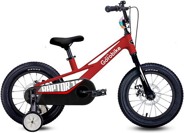 Xe đạp trẻ em Gorobike Raptor 14